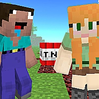 BoomCraft Game Cover
