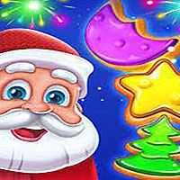 christmas adventure ICE Game Cover