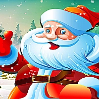 Christmas Gifts Crush Holiday Swapper Candy Match3 Game Cover