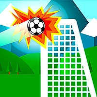 Flat Crossbar Challenge Game Cover