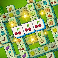 Fresh N Fresh Tiles Game Cover