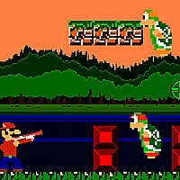 Gangster Bros Game Cover