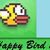 Happy Bird 2 Game Cover
