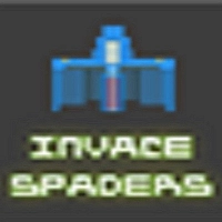 Invace Spaders Game Cover