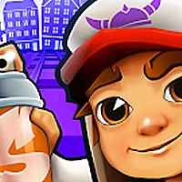 Kid Run-SBH Game Cover