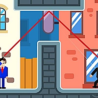 Mister Bullet Game Cover