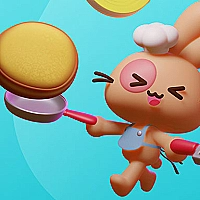 Pancakes Game Cover