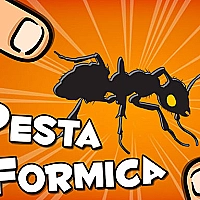 Pesta Formica Game Cover