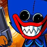 Poppy Playtime Adventures Game Cover