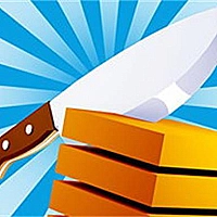 Slice It 3D Game Cover
