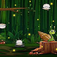 Snail Run Game Cover