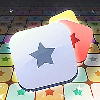Star Pop Game Cover