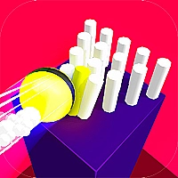 Strike Hit Game Cover