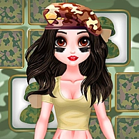 Tactical Princess Game Cover