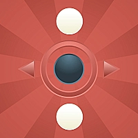 White Black Game Cover