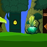 Woodland Escape Game Cover