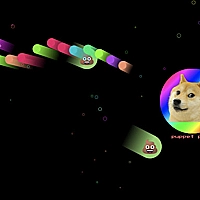 bulletz.io Game Cover
