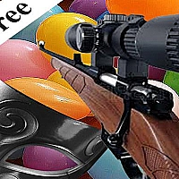 Carnival Balloon Shoot Challenge Game Cover