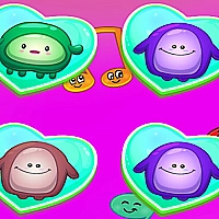 Chaki Memory Game Cover