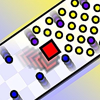Crazy Difficult Game Cover
