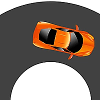 Driving To Travel Game Cover