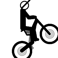 Free Rider HD Game Cover