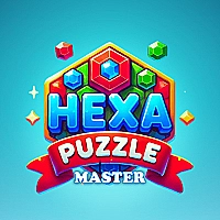 Hexa Puzzle Master Game Cover