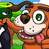 Hunting Duck Game Cover
