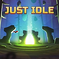 Just Idle Game Cover