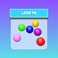 Line 98 Classic Game Cover