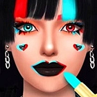 Makeup-Artist-Fashion-Salon-Game Game Cover