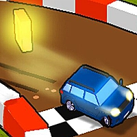 Pocket Drift 3D Game Cover