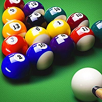 Pool Mania Challenge Game Cover