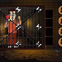Prisoner Escape Game Cover