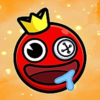Red Ball 8 Hero Bouncer Game Cover