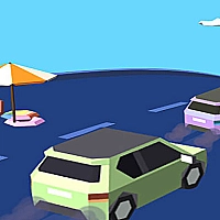 Runaway Truck Game Cover