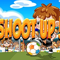 Shoot Up! Game Cover
