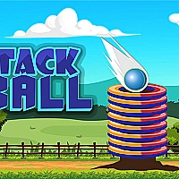 Stack Ball Legends Game Cover