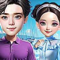 Starry Style Dorama of Dream Game Cover