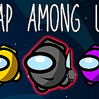 Tap Among Us Game Cover
