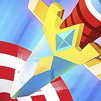 Target Hit 3D Game Cover
