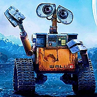 Wall E Jigsaw Puzzle Collection Game Cover