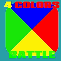 4 Colors Battle cover