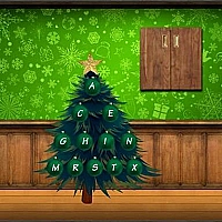 Amgel New Year Room Escape 4 Game Cover