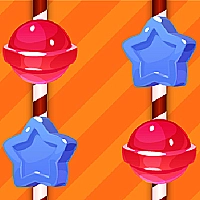 Candy Competition  Game Cover