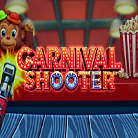 Carnival Shooter Game Cover