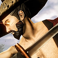 Clan Samurai - Best Funny Game Cover