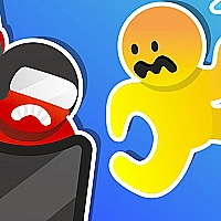 Cops Escape Game Cover