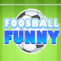 FZ FoosBall Game Cover