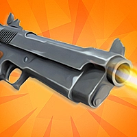 Galaxy Gun Shooter  Game Cover